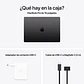MacBook Pro 14“ (Chip M4 Pro 12Core, GPU 16Core, 24GB Ram, 512GB SSD) Negro espacial - Miniatura 6
