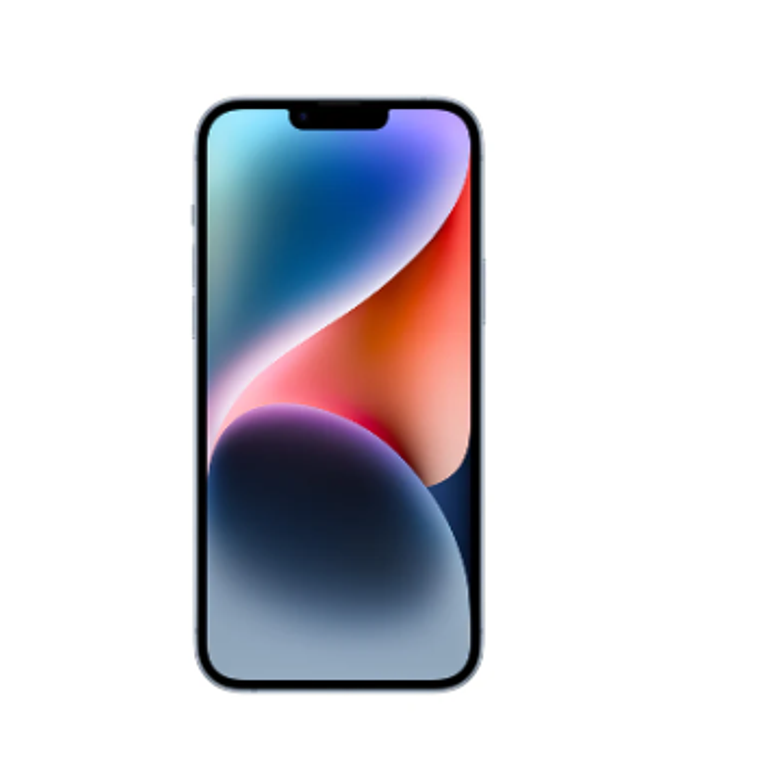 Apple iPhone 14 Plus 256GB azul 2