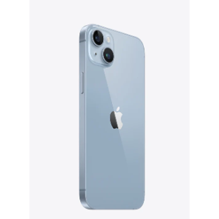 Apple iPhone 14 Plus 256GB azul 3