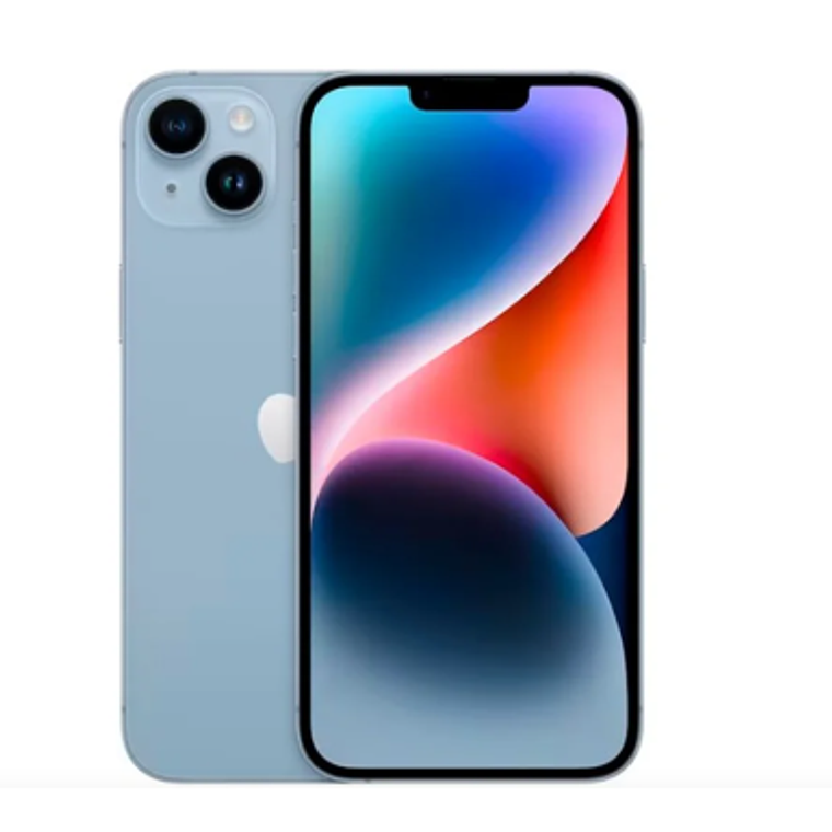 Apple iPhone 14 Plus 256GB azul 1