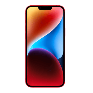 Apple iPhone 14 Plus 256GB (PRODUCT)RED