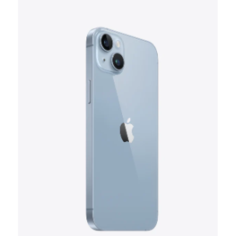 Apple iPhone 14 Plus 128GB azul 2