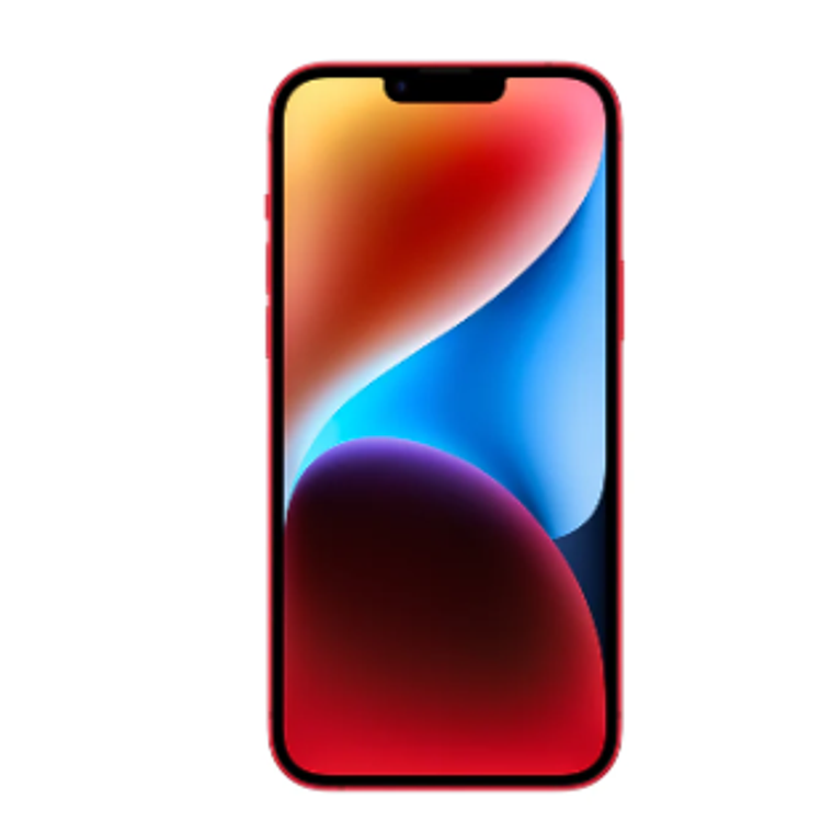 Apple iPhone 14 Plus 128GB (Product) Red 1