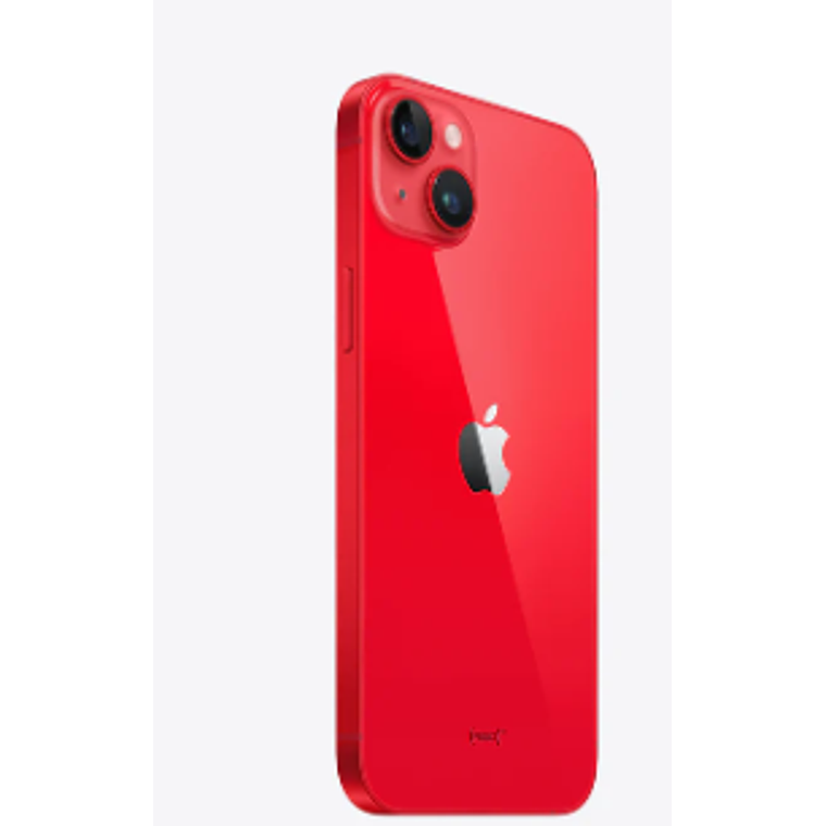 Apple iPhone 14 Plus 128GB (Product) Red 2