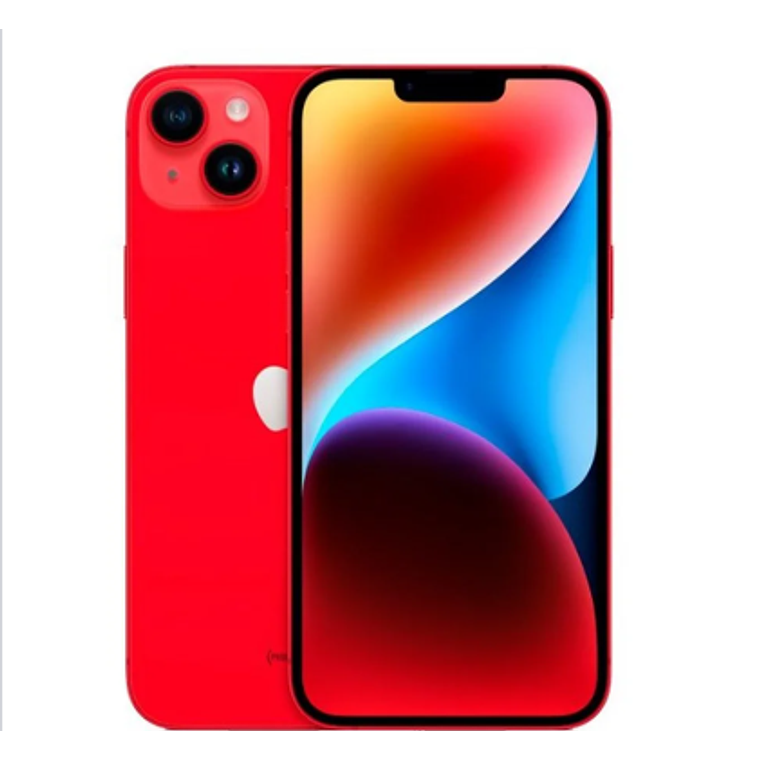 Apple iPhone 14 Plus 128GB (Product) Red 3