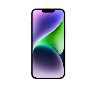 Apple iPhone 14 512GB púrpura