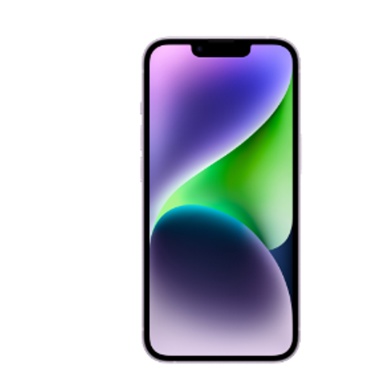Apple iPhone 14 512GB púrpura 1