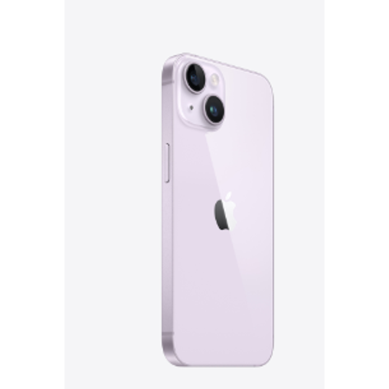 Apple iPhone 14 512GB púrpura 3