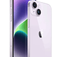 Apple iPhone 14 512GB púrpura - Miniatura 2