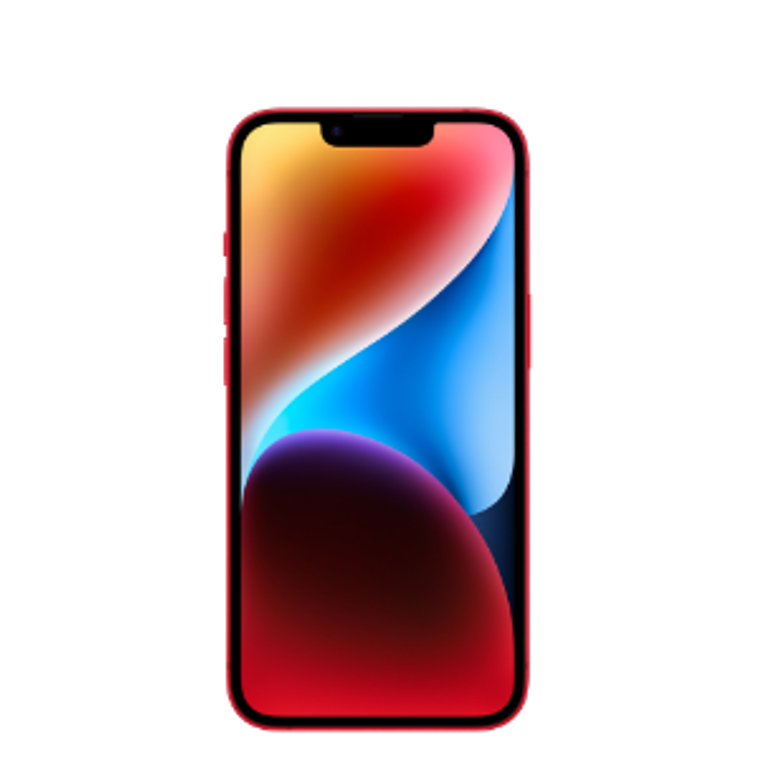 Apple iPhone 14 512GB (Product) Red 2