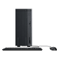 Computador ASUS ExpertCenter P500 Mini Tower (Intel i3-1315U, 8GB Ram, 256GB SSD, FreeDos) - Miniatura 3
