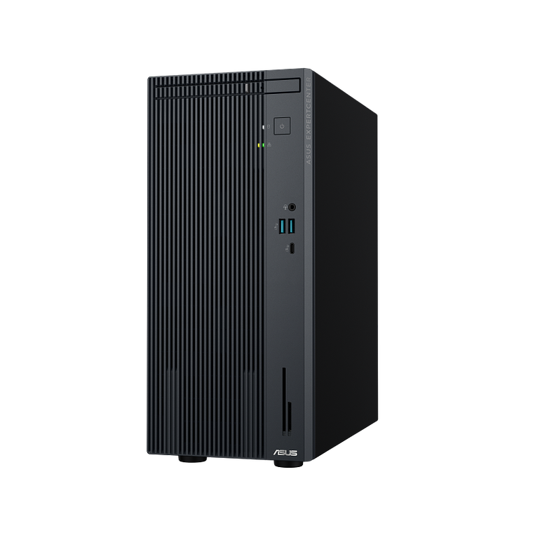 Computador ASUS ExpertCenter P500 Mini Tower (Intel i3-1315U, 8GB Ram, 256GB SSD, FreeDos) 1