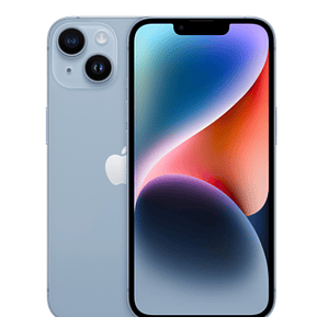 Apple iPhone 14 512GB azul
