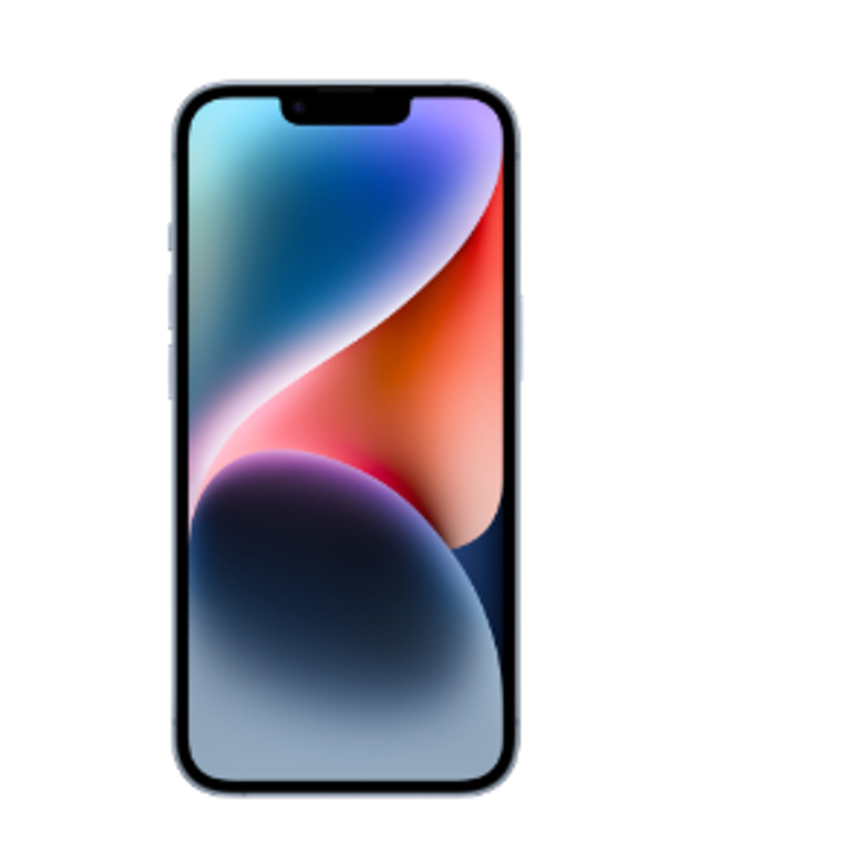 Apple iPhone 14 512GB azul 2