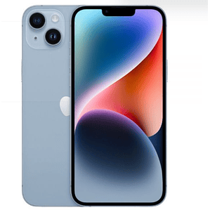 Apple iPhone 14 256GB azul