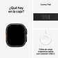 Apple Watch Ultra 2 | 49mm (Titanio negro, correa Black Trail) Talla S/M - Miniatura 3