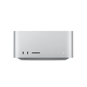 Apple Mac Studio (Chip M4 Max 14Core, GPU 32Core, 36GB Ram, 512GB SSD)