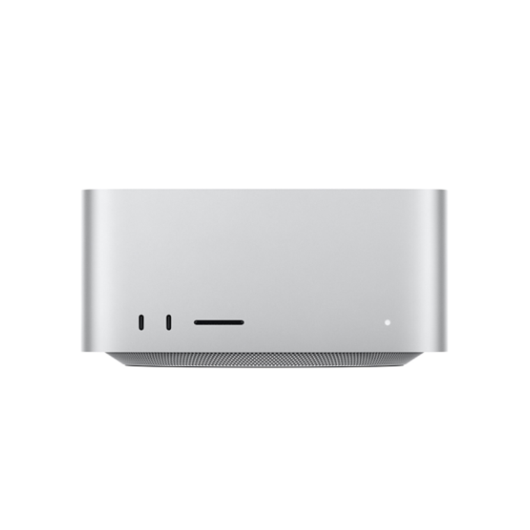 Apple Mac Studio (Chip M4 Max 14Core, GPU 32Core, 36GB Ram, 512GB SSD) 1