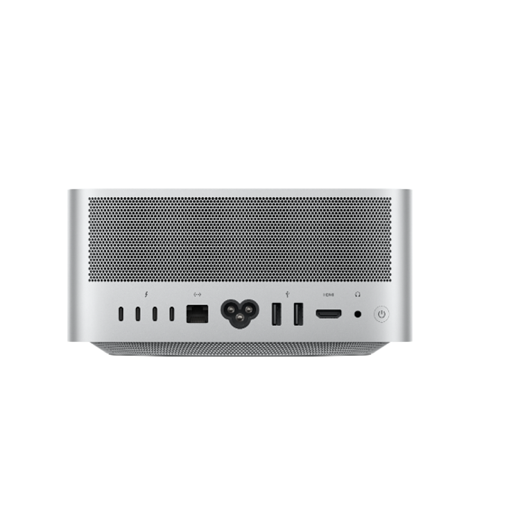 Apple Mac Studio (Chip M4 Max 14Core, GPU 32Core, 36GB Ram, 512GB SSD) 2