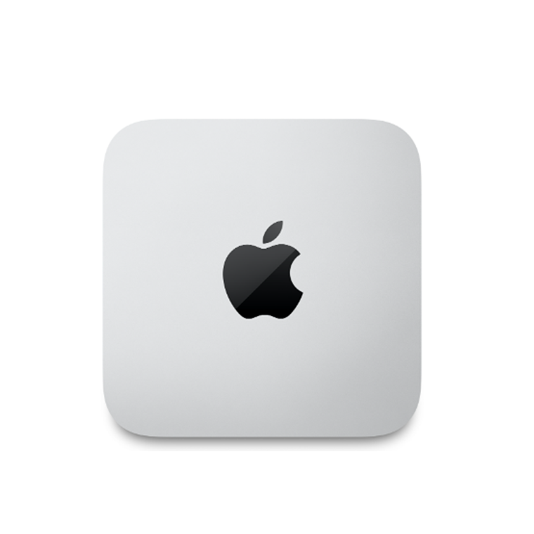 Apple Mac Studio (Chip M4 Max 14Core, GPU 32Core, 36GB Ram, 512GB SSD) 3