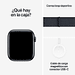 Apple Watch SE GPS + Cellular | 40mm (aluminio medianoche, correa medianoche) Talla M/L - Miniatura 3