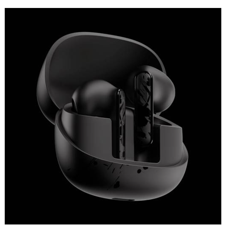 Audifonos Inalámbricos Klip Xtreme - KTE-007MD  5