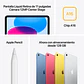 Apple iPad 11ªGen Wi-Fi (Chip A16, 128GB) Silver - Miniatura 5