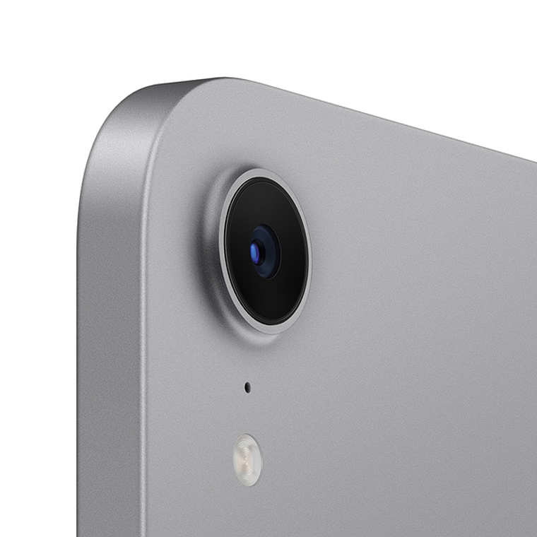 Apple iPad mini 8.3“ Wi-Fi, 256GB Gris espacial 3