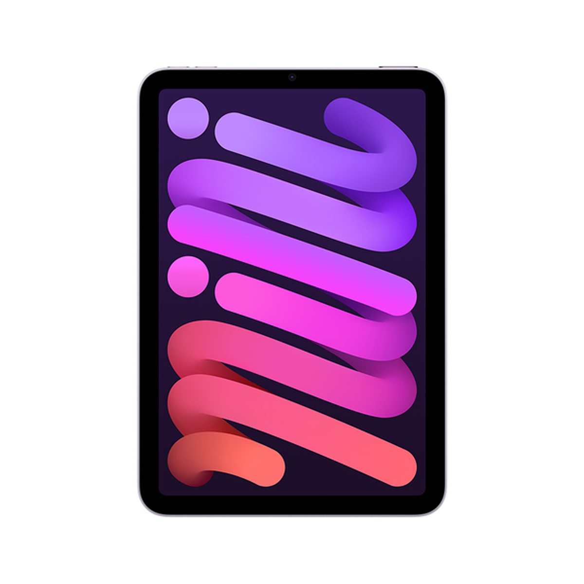 Apple iPad mini 8.3“ Wi-Fi, 512GB Morado