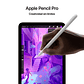 Apple iPad mini 8.3“ Wi-Fi, 512GB Morado - Miniatura 4