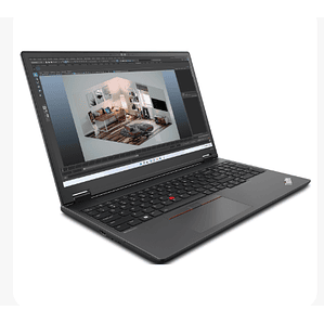 Notebook Lenovo ThinkPad  de 16“ (AMD Ryzen 7 7840HS, 16GB Ram, 1TB SSD, Win11 Pro) - 3-year warranty
