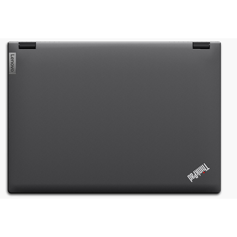 Notebook Lenovo ThinkPad  de 16“ (AMD Ryzen 7 7840HS, 16GB Ram, 1TB SSD, Win11 Pro) - 3-year warranty 5