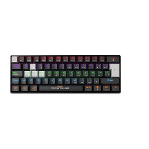 Teclado Mecánico primus Ballista61T 