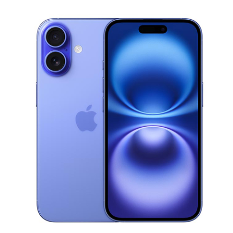 Apple iPhone 16 512GB ultramarino 1