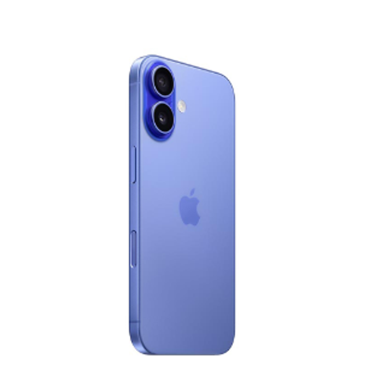 Apple iPhone 16 512GB ultramarino 3