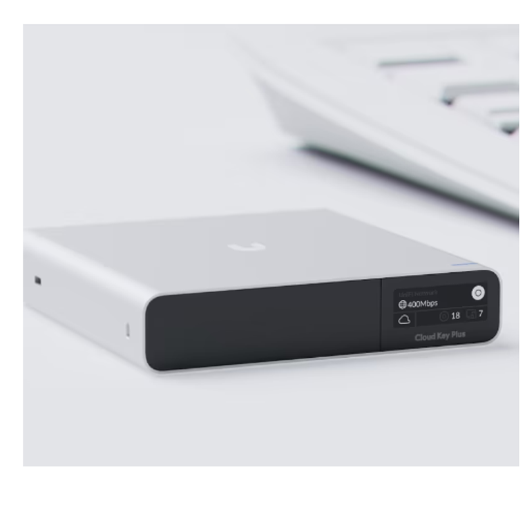 Ubiquiti - 2ND Gen UniFi / Video Controll 2