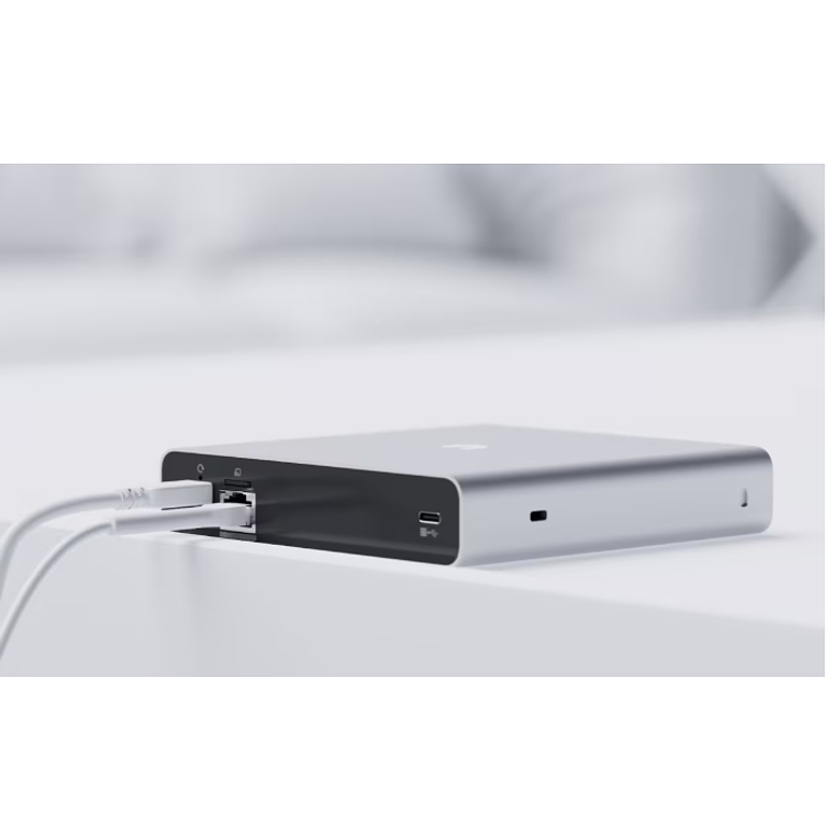 Ubiquiti - 2ND Gen UniFi / Video Controll 1