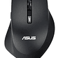 Mouse Asus WT425 -diestro, 6 botones, inalámbrico  - Miniatura 1