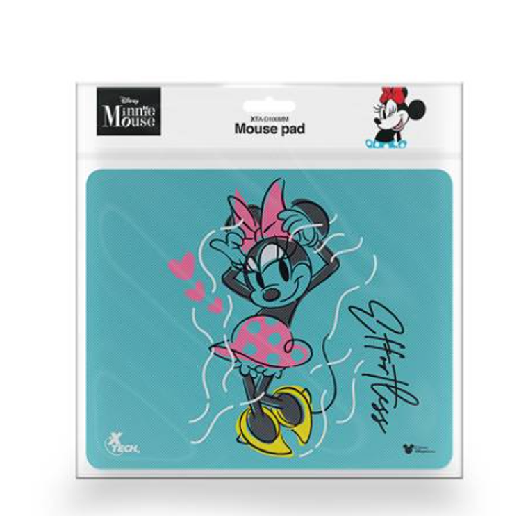 Mouse Pad Xtech XTA-D100MM  2