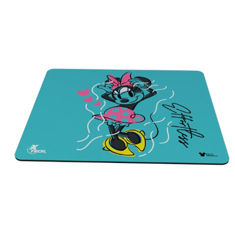 Mouse Pad Xtech XTA-D100MM  3