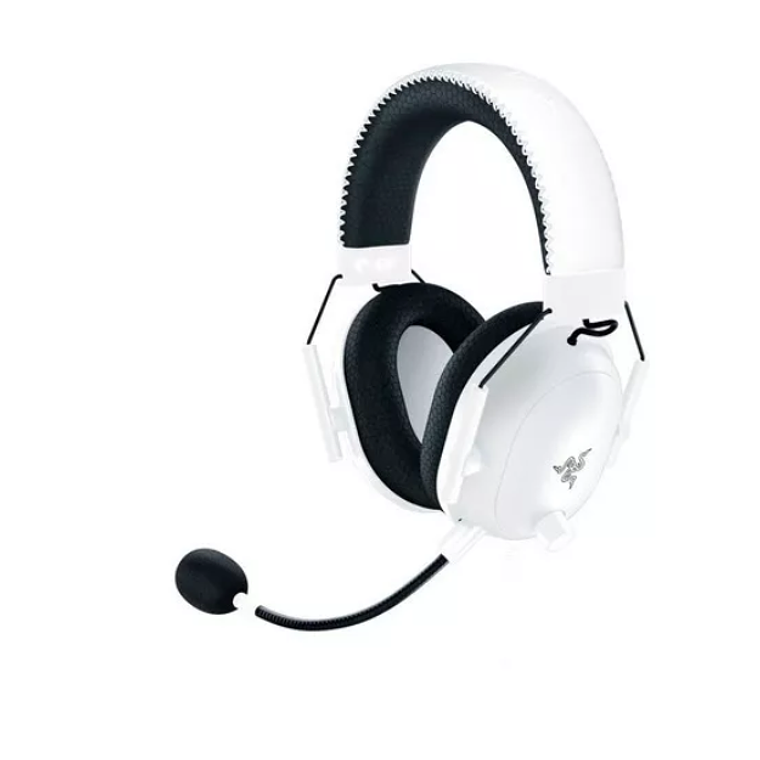 Audifonos Gamer Inalámbrico Razer BlackShark V2 Pro White, Drivers 50mm, Batería Hasta 70 Horas 2