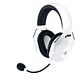 Audifonos Gamer Inalámbrico Razer BlackShark V2 Pro White, Drivers 50mm, Batería Hasta 70 Horas - Miniatura 2