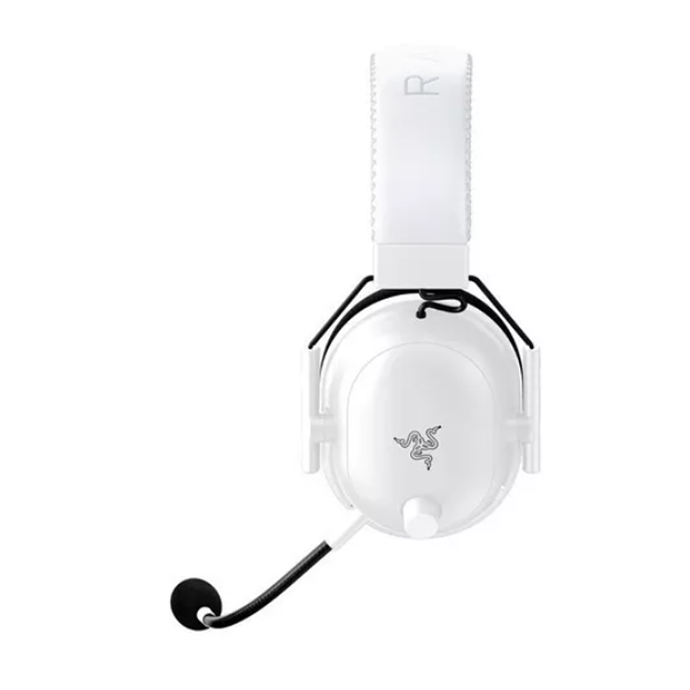 Audifonos Gamer Inalámbrico Razer BlackShark V2 Pro White, Drivers 50mm, Batería Hasta 70 Horas 4
