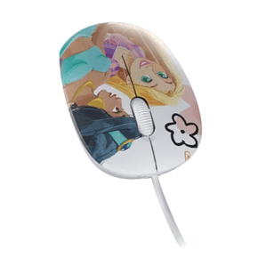 Mouse cableado Xtech - XTM-D406PS 