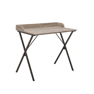 Escritorio para Computadora, Un Nivel,  XTF-CD202