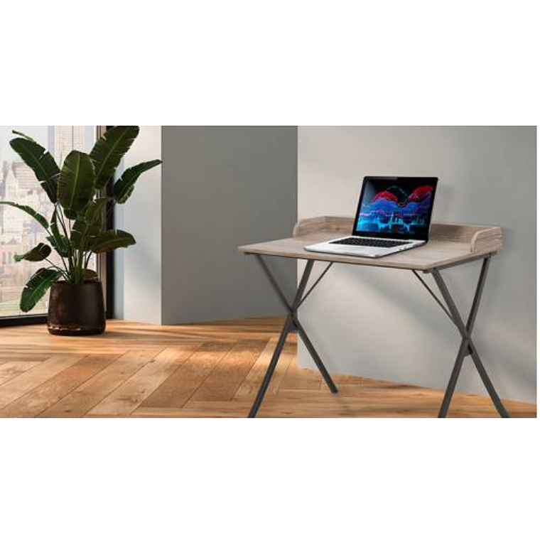 Escritorio para Computadora, Un Nivel,  XTF-CD202 2