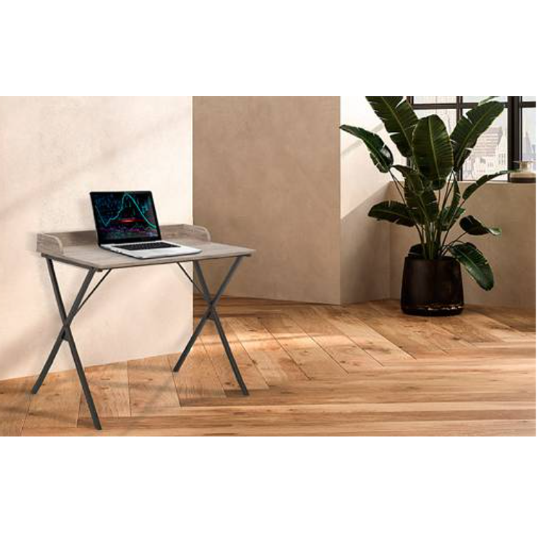 Escritorio para Computadora, Un Nivel,  XTF-CD202 4