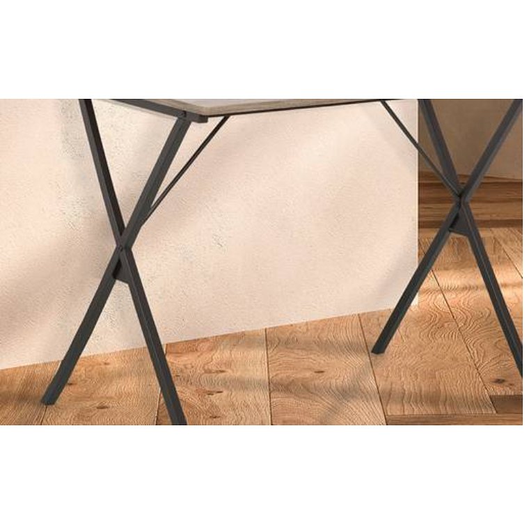 Escritorio para Computadora, Un Nivel,  XTF-CD202 5