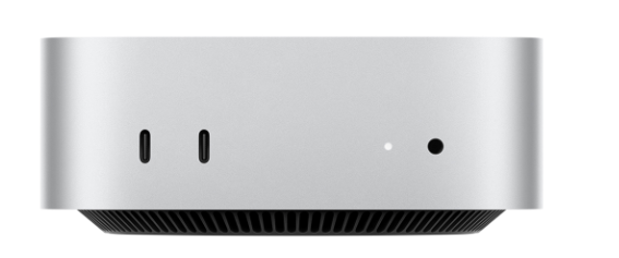 Apple Mac mini M4 Pro 12C/ GPU 16C/ 24GB RAM/ 512GB