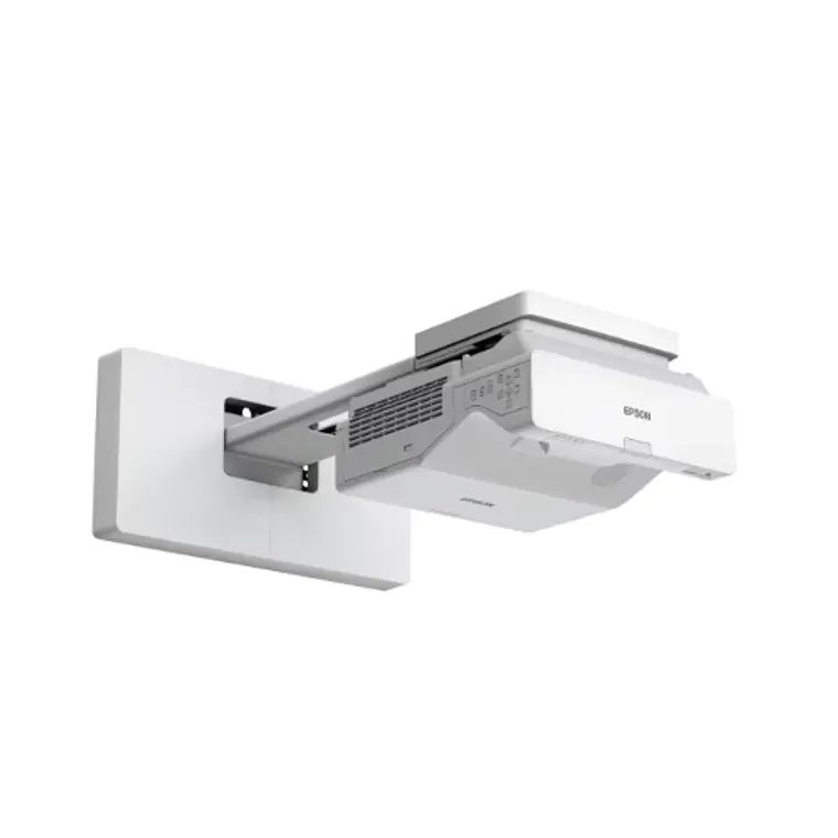 Proyector Interactivo Epson BrightLink 760Wi (3LCD, 4.100 Lúmenes, WXGA, HDMI, Wi-Fi) 2